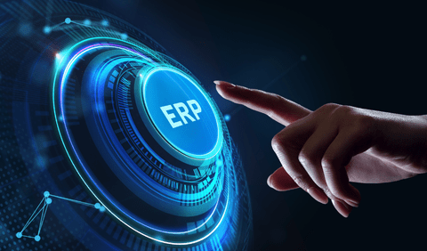 Ruby Yazılım ERP Çözümleri