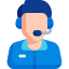 icon Teknik Destek